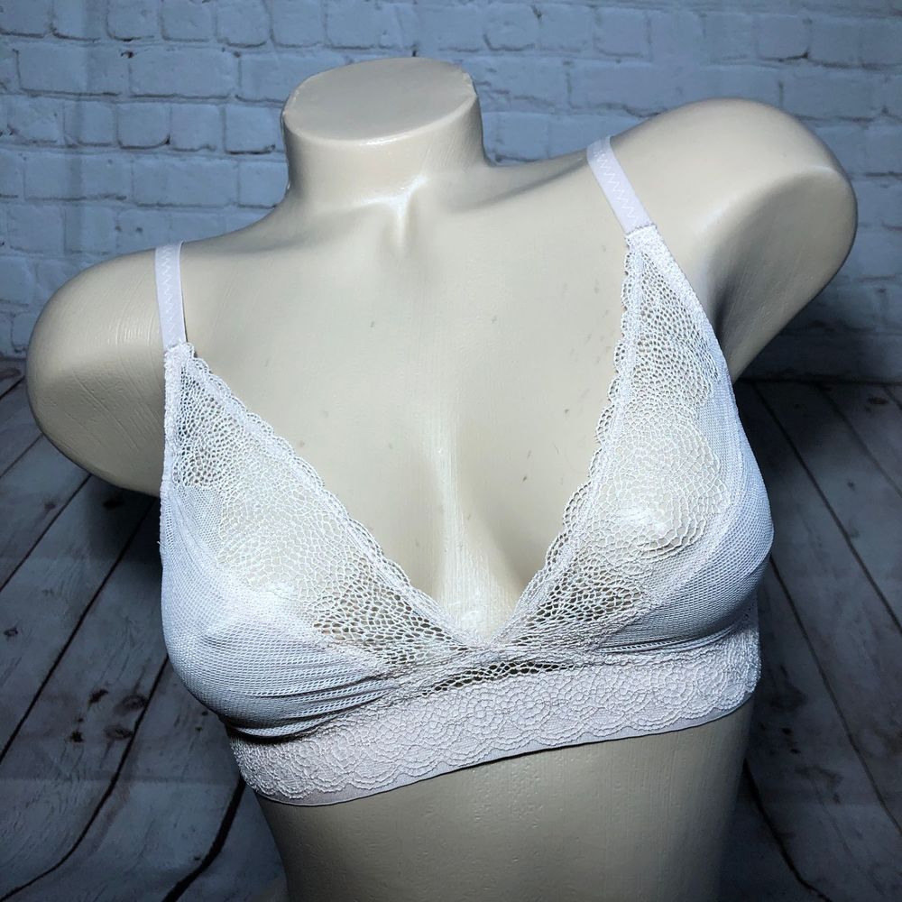 NWT Chantelle lace‎ bralette
